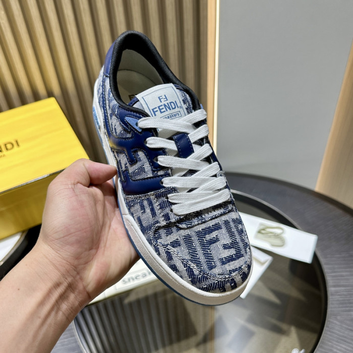 FEN sneaker F000022