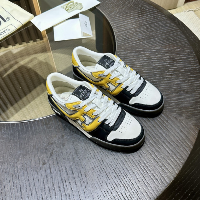 FEN sneaker F000023