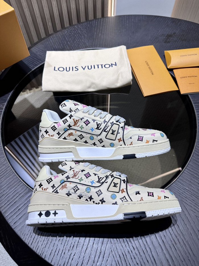 l&v snekaers l0000178