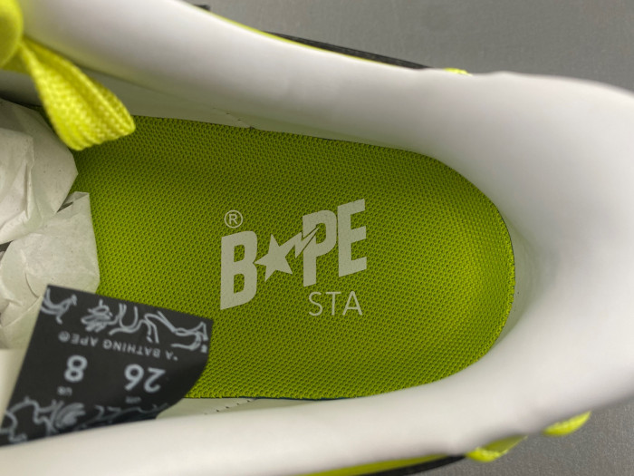 Bathing Ape A000060