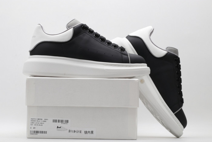 alexander mcq9