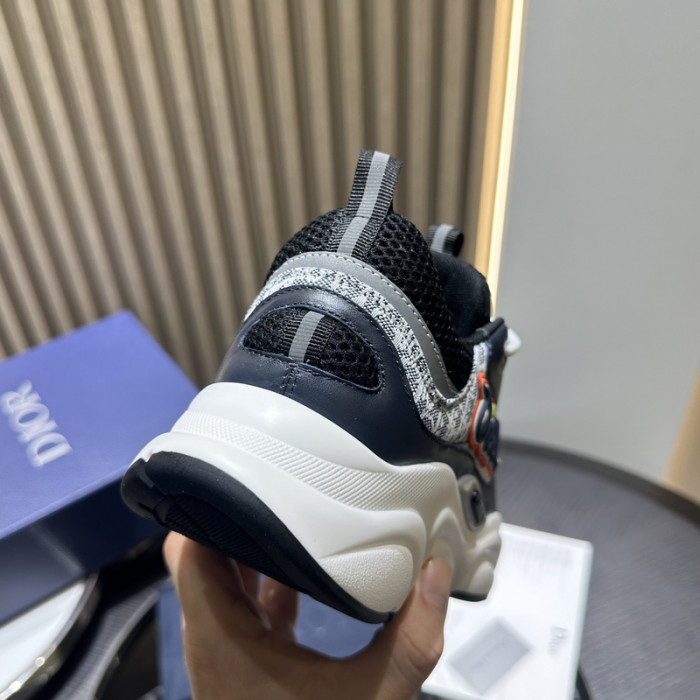 DIO* SNEAKERS B22 TD000-086