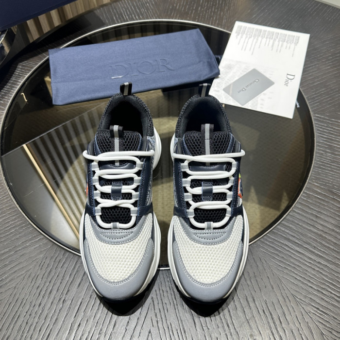 DIO* SNEAKERS B22 TD000-086