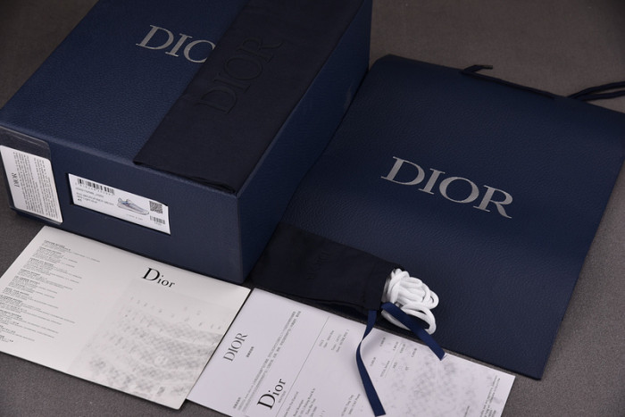 DIO* SNEAKERS B30 T0000-309