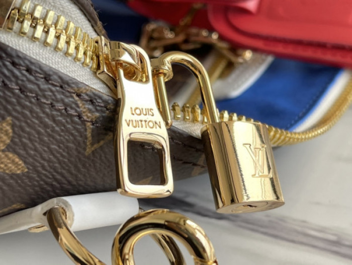 l&v bag42