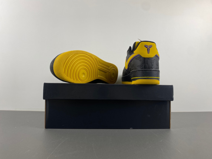 Nike Air Force 1 Kobe Bryant HV5122-001