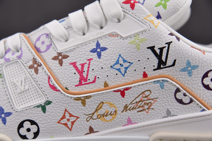 L&V snekaers L0000245