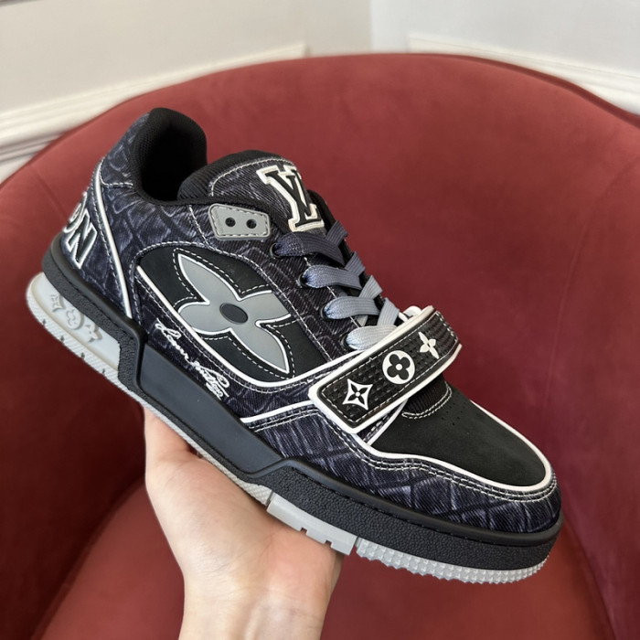 L&V snekaers L0000218