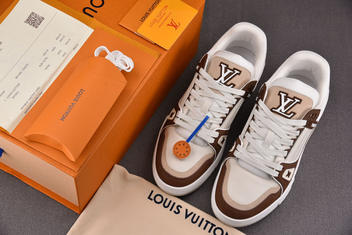 l&v snekaers l0000131