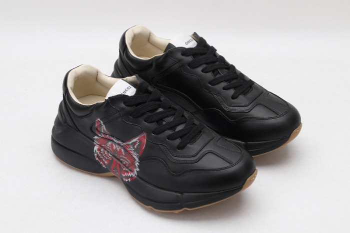 G*u*i* trainer sneaker37
