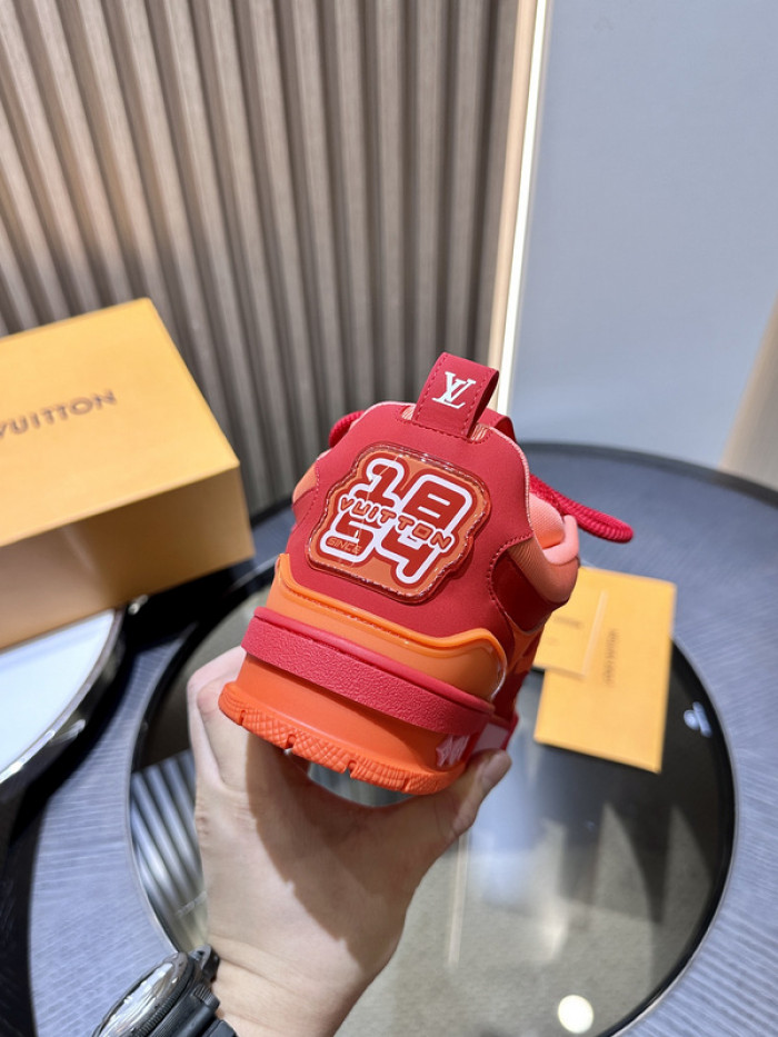 l&v snekaers l0000173