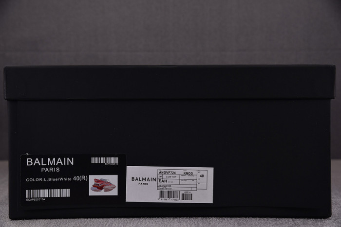 balmain unicorn 10