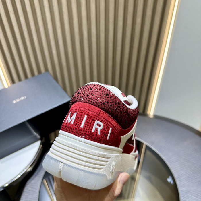 AMIRI SNEAKERS AR000062