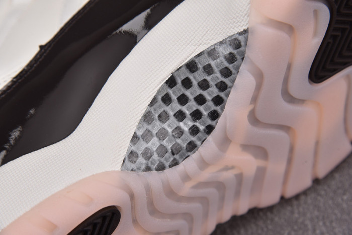 air jordan 11 wmns "neapolitan" ar0715-101