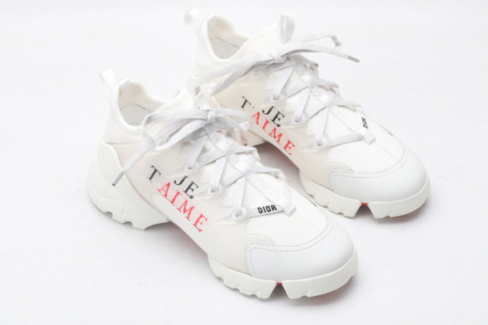 dio* sneakers t0000-019