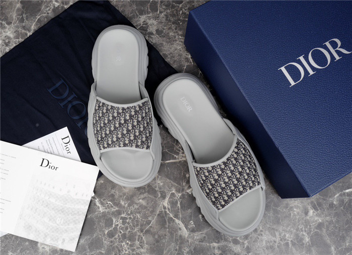 dio*r sandal 38