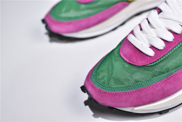 sacai x nike ldv waffle colorway bv0073-301