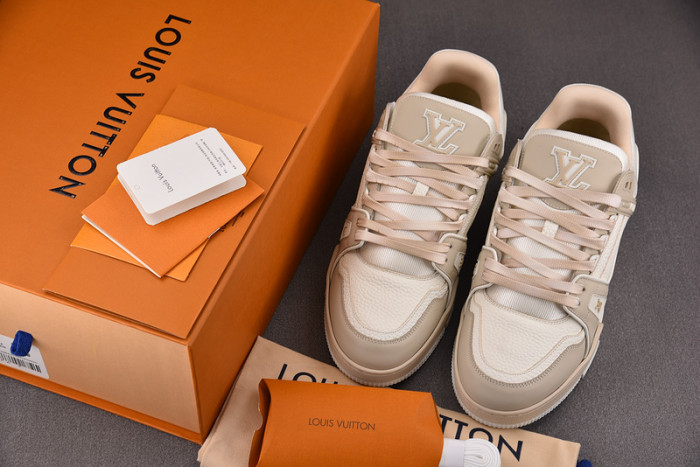 L&V snekaers L0000227