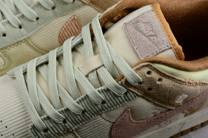 nike dunk low "on the bright side" dq5076-121