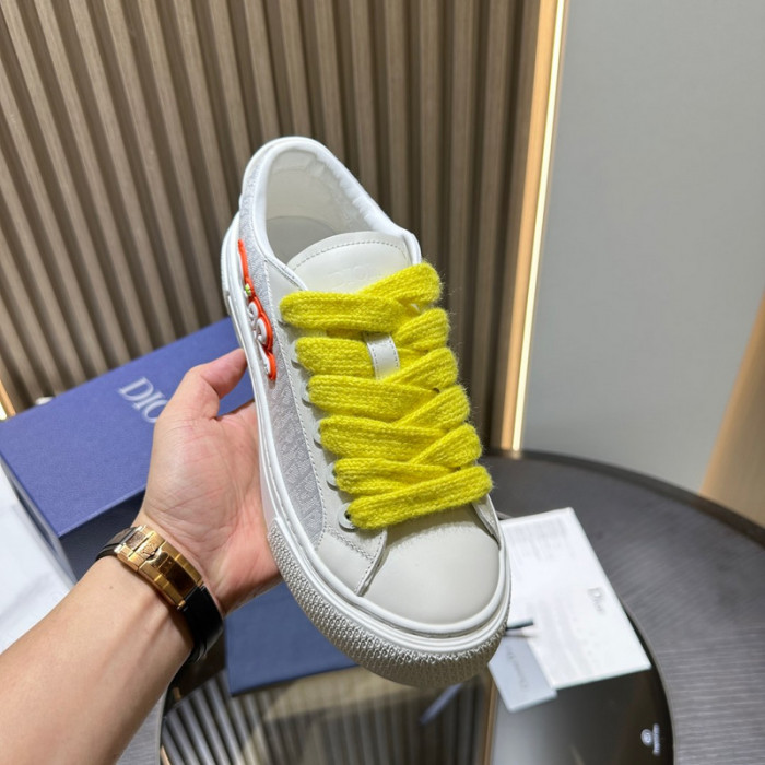 DIO* SNEAKERS B33 T0000-214