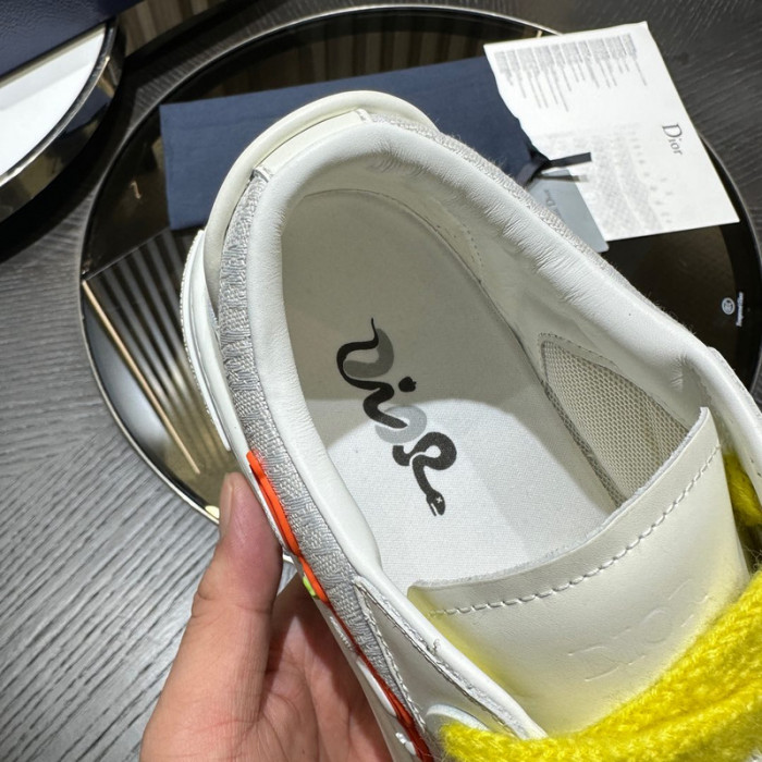 DIO* SNEAKERS B33 T0000-214