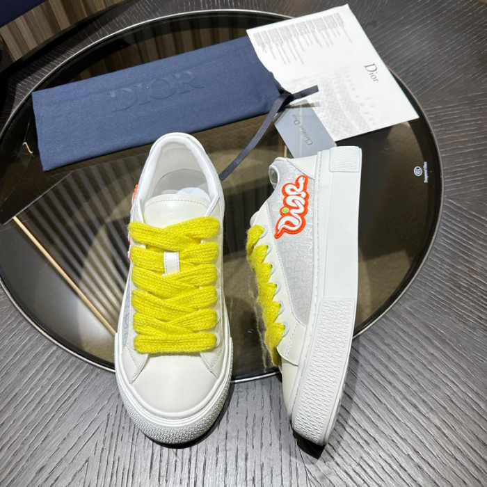 DIO* SNEAKERS B33 T0000-214