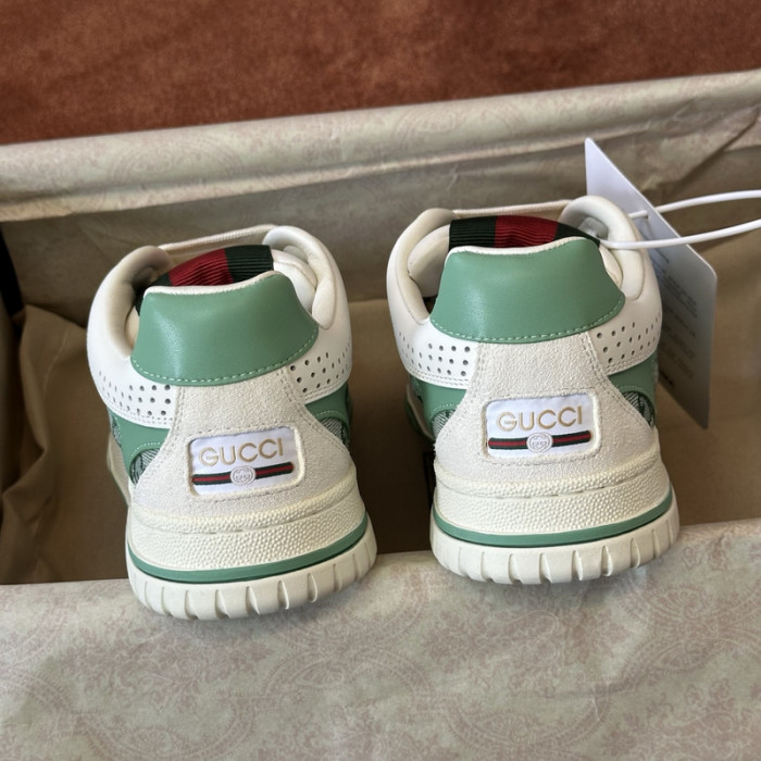 G*u*i* trainer sneaker107