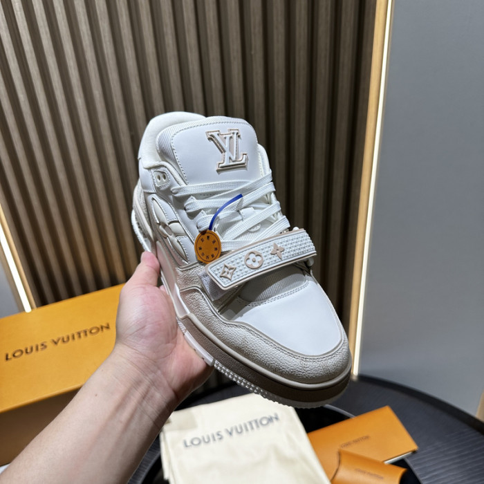 L&V snekaers L0000310