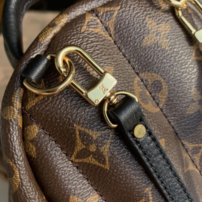 L&V BAG 59 Palm Springs Mini 22/15/9CM