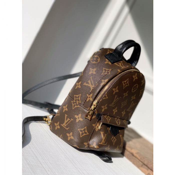 L&V BAG 59 Palm Springs Mini 22/15/9CM