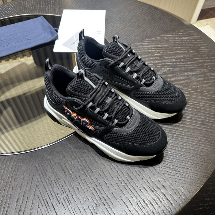 DIO* SNEAKERS B22 TD000-083