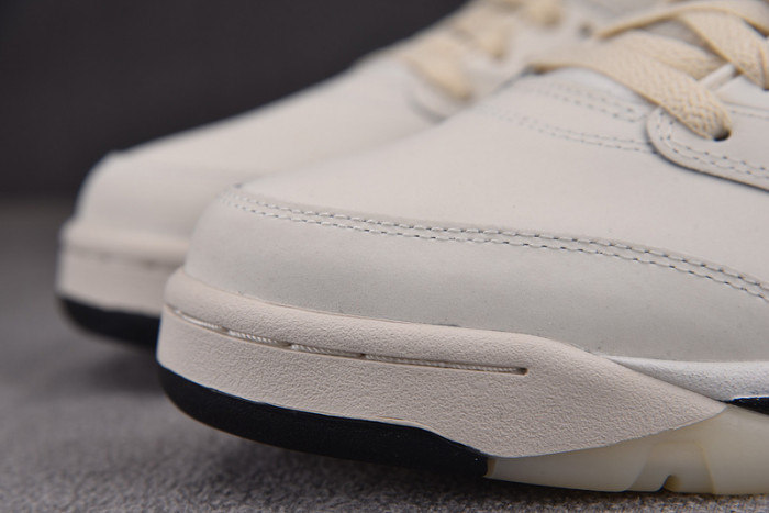 air jordan 5 "sail" fn7405-100