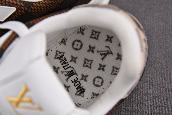 l&v snekaers l0000086
