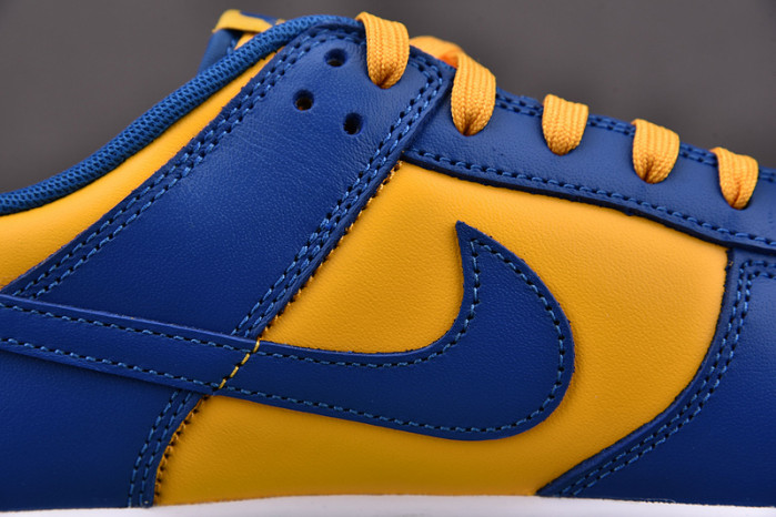 nike dunk low ucla dd1391-402