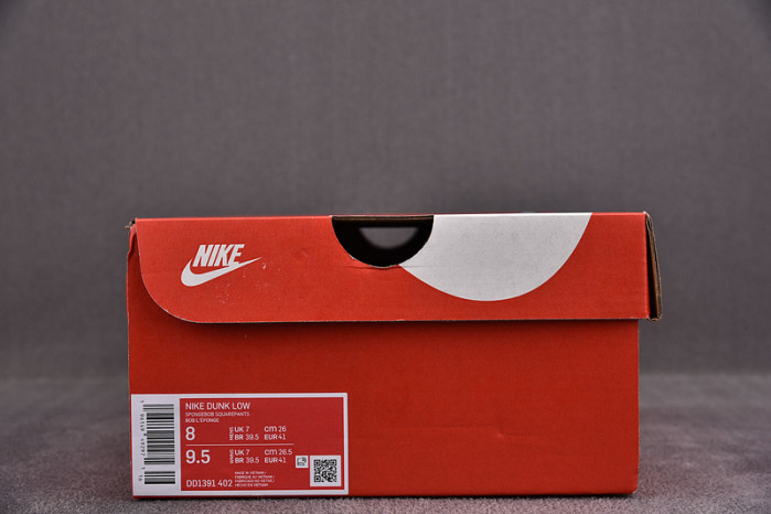 nike dunk low ucla dd1391-402