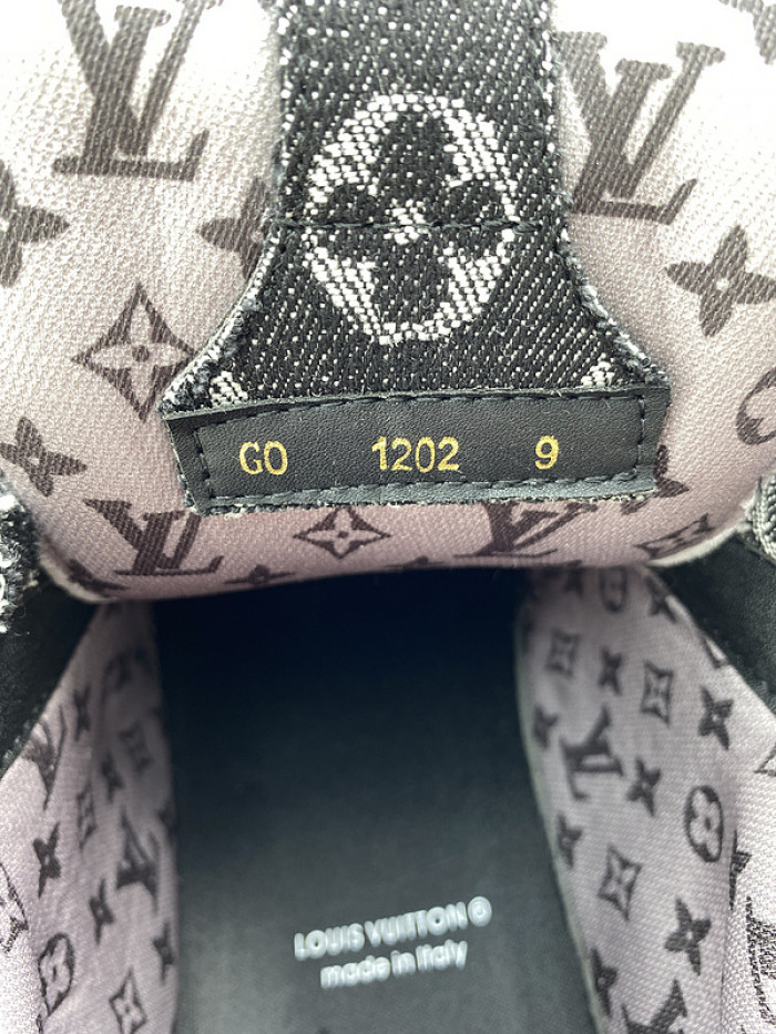 l&v snekaers l0000125