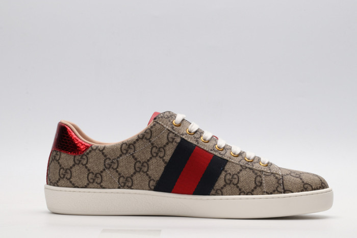 G*u*i* trainer sneaker75