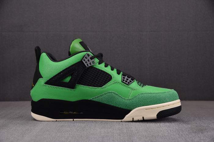 air jordan 4 retro manila aj4-965234