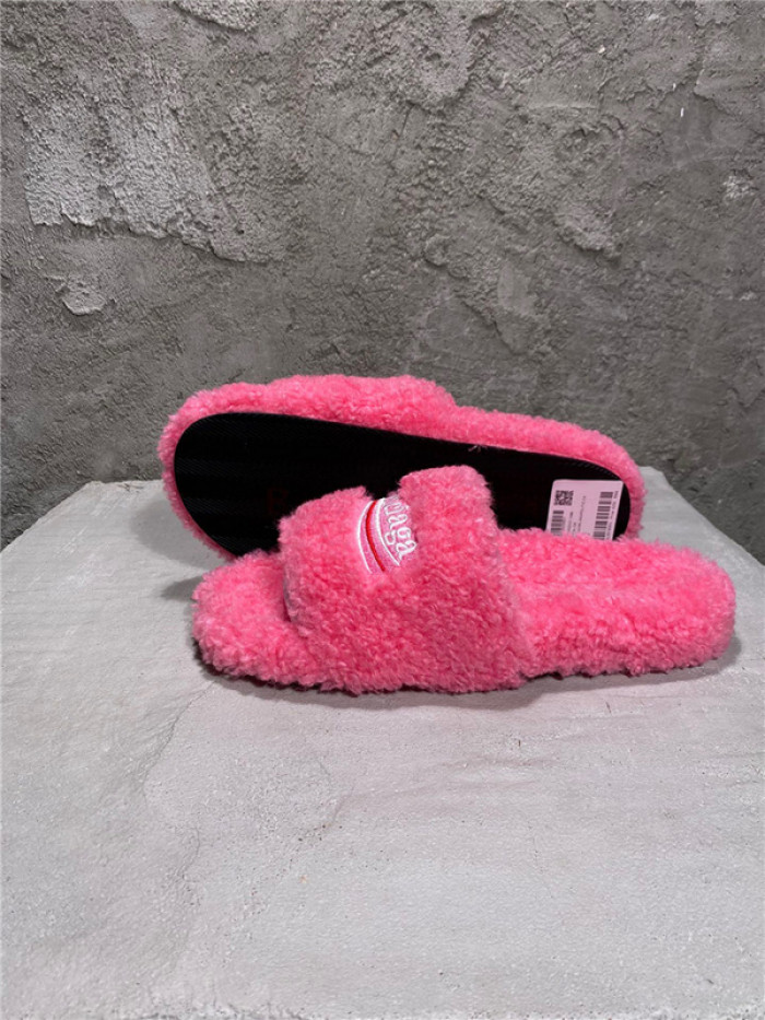 BALENCIAG* SANDAL 48