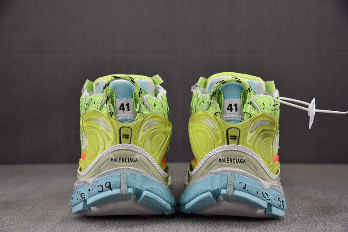 SNEAKER RUNNER 5000208
