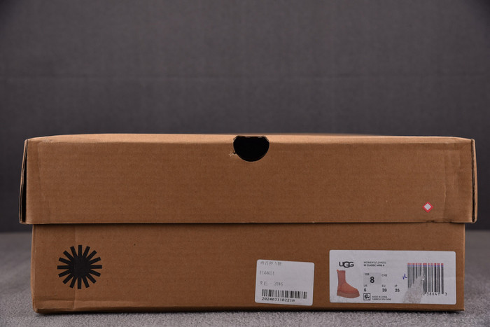 UGG BOOTS UGG000037