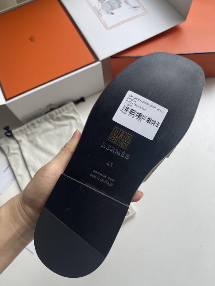 Herme* Sandal99
