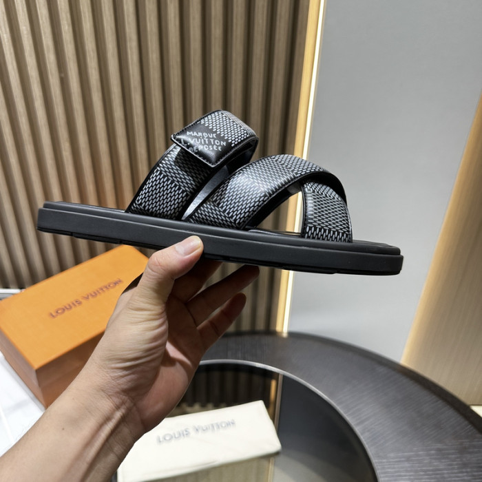 L&V sandal126