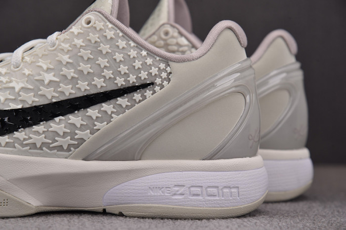 Nike Kobe 6 Protro "All-Star 2.0" FQ3546-100