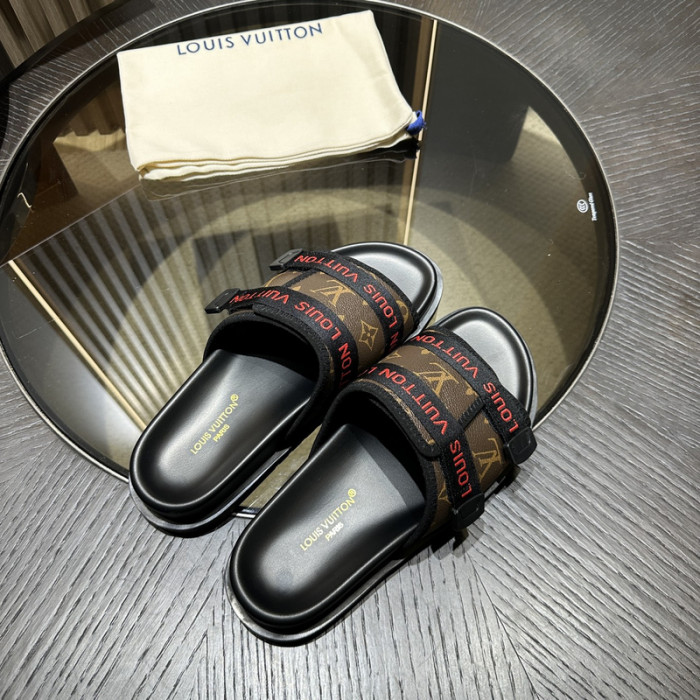 L&V sandal70