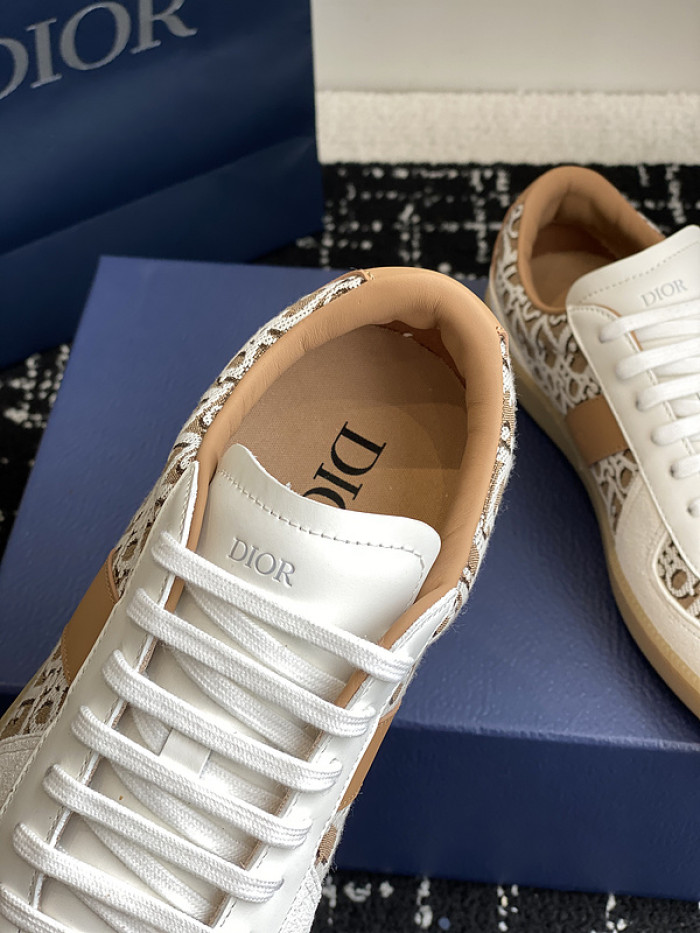 DIO* SNEAKERS T0000-330
