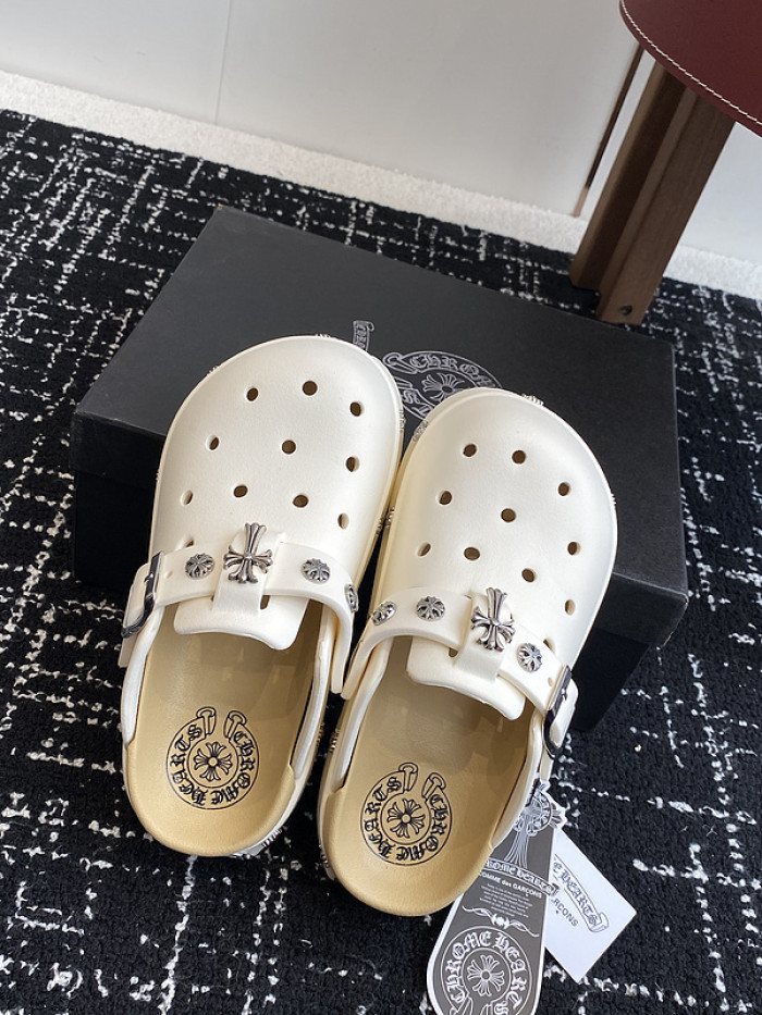 chr0me He**ts sandal cs1000008