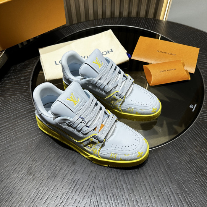 L&V snekaers L0000314