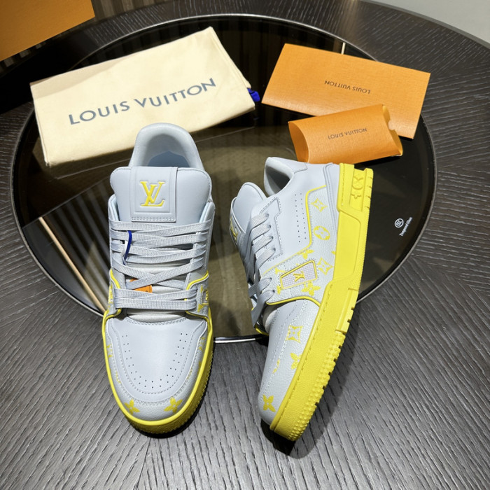 L&V snekaers L0000314