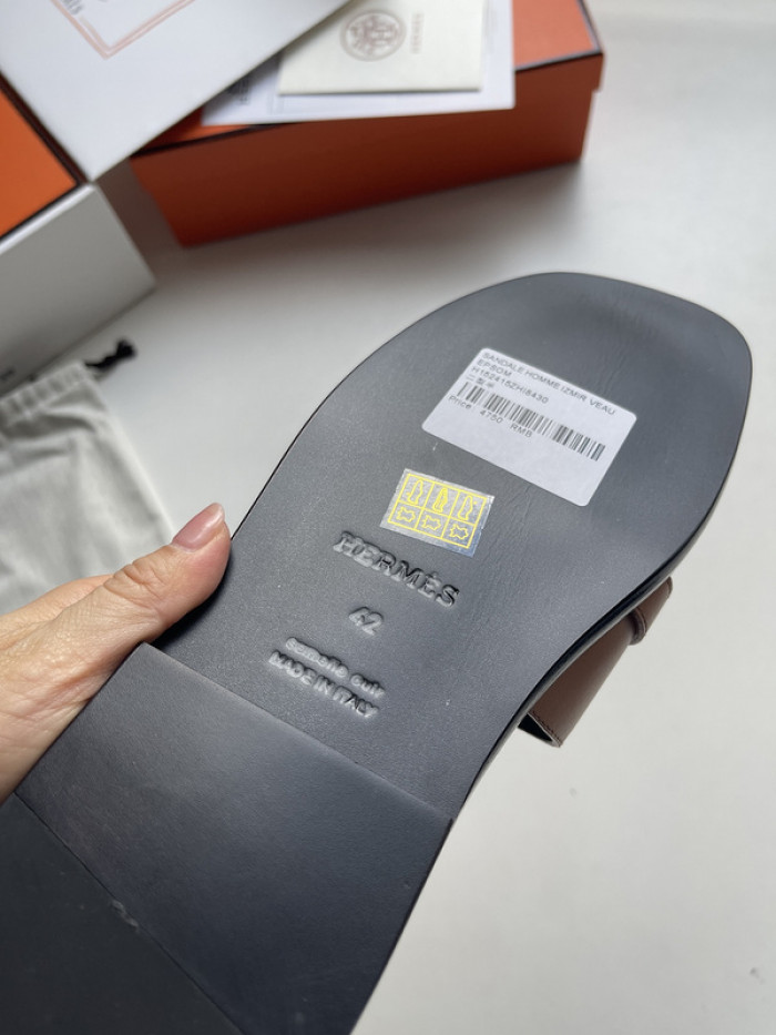Herme* Sandal103